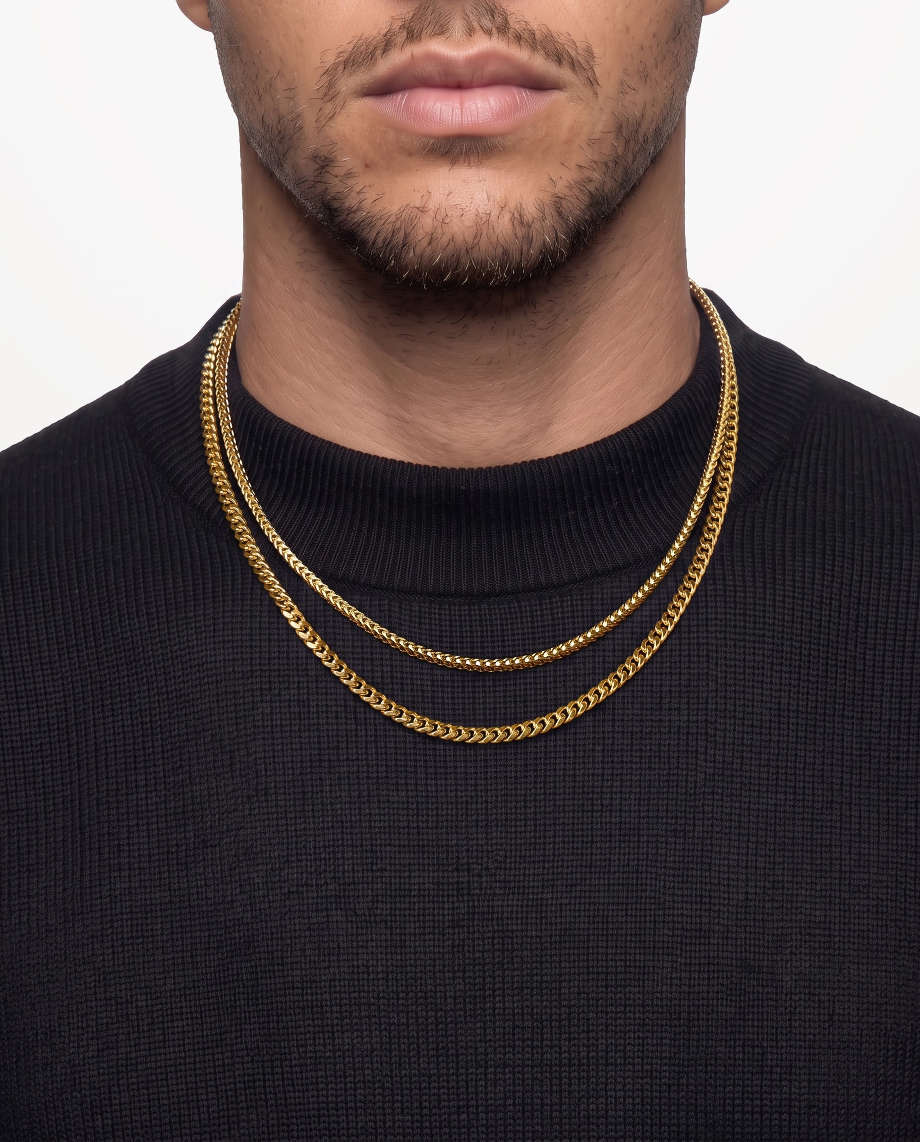 Franco + Cubana Set